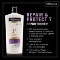 thumbnail image 3 of TRESemme Conditioner Biotin+ Repair, 700 ml 23.7 Fl Oz (Pack of 1), 3 of 6