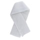 thumbnail image 1 of Cincha para caballos, accesorios ecuestres, equipo suave para caballos, fácil de usar y protección Blanco, 1 of 9