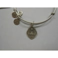 thumbnail image 6 of Alex and Ani Mother Mary III EWB Bangle Bracelet, 6 of 6