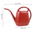 thumbnail image 3 of Watering Can For Indoor Plants, Garden Watering Cans For Outdoor Plant House Flower, Modern Plant Watering Can Large Long Spout, 3 of 3