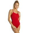 thumbnail image 6 of Sporti HydroLast Micro Back One Piece Swimsuit, High Cut, Unpadded, Athletic (Women’s), 6 of 12