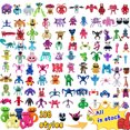thumbnail image 2 of Banban Fast DeliveryGarten of Banban Plush Doll，80 Styles Banban Stuff Toys for Kid，More Banban Toys Continue To Be Updated，Children's Day Gifts Birthday Gifts COD, 2 of 4