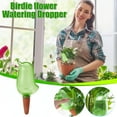 thumbnail image 1 of LSLJS Bird Creatives Flower Watering Device Water Drip Green Plant Potted Automatic Device Household Appliance Water Seepage Device, Home Accessories, 1 of 9