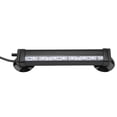 thumbnail image 1 of Aquarium Light With Air Bubble Hole, LED Fish  Light Aquarium Bubble LED Lights Underwater LED Light Waterproof LED Aquarium Lights With Remote Control, 1 of 8