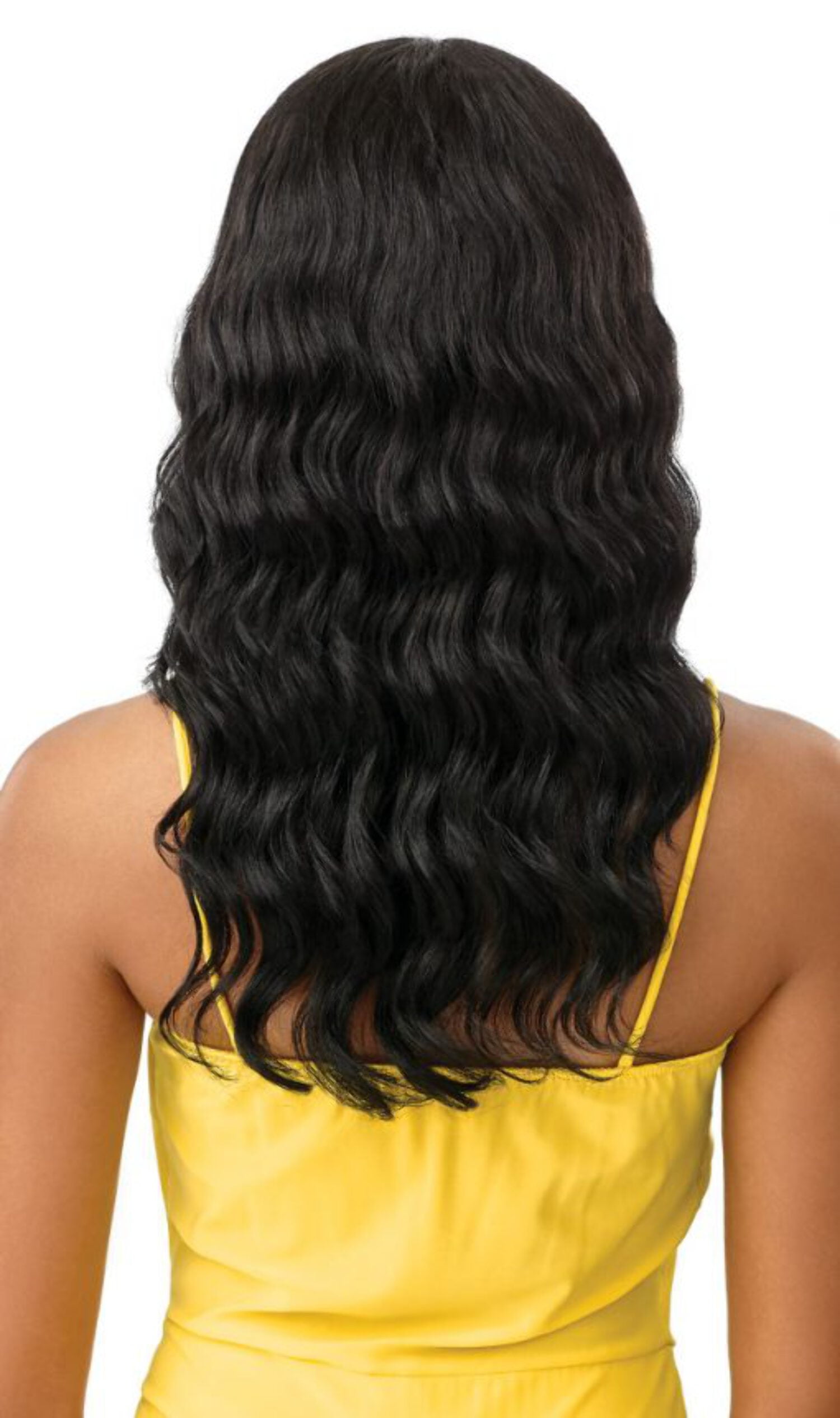 Outre The Daily Wig 100% Human Hair Ocean Body Wig 20"
