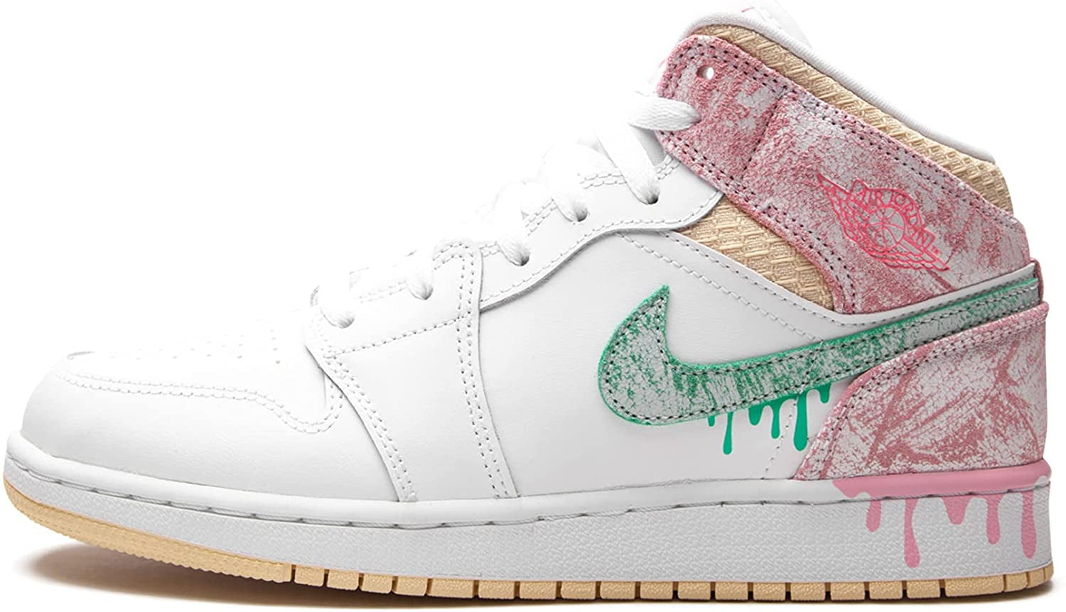 6.5 youth in women's nike