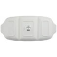 thumbnail image 4 of Lenox Butterfly Meadow 3 Part Divided Serving Tray, 4 of 4