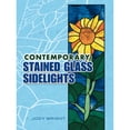 thumbnail image 1 of Pre-Owned Contemporary Stained Glass Sidelights (Paperback) 0486453677 9780486453675, 1 of 1