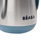 thumbnail image 4 of Vaso de aprendizaje Béaba de acero inoxidable con pajita 250 ml antiderrames, 4 of 9
