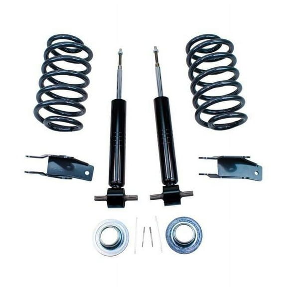 Maxtrac Suspension  2 in. Lowering Kit for 371303 & 201040