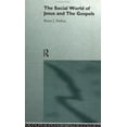 thumbnail image 1 of Pre-Owned The Social World of Jesus and the Gospels (Paperback) 0415146291 9780415146296, 1 of 1