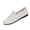 White, variant on lnmuld Men Women Shoes Non Aqua Socks for Beach Pool Surf Color:Khaki,Size:7.5