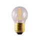 thumbnail image 5 of G45 G14 3V 4.5v 6v 12v 24v 48v luz led de plástico inastillable para bombilla de cadena colgante led Sincero Hogar, 5 of 6