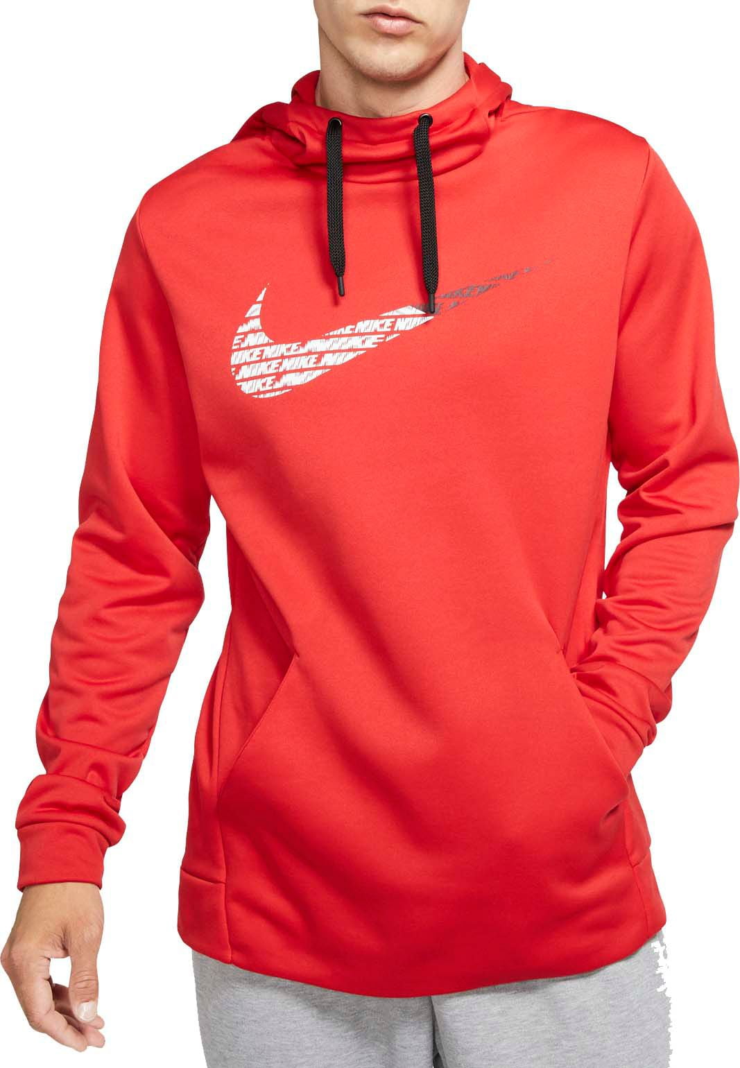 pullover training