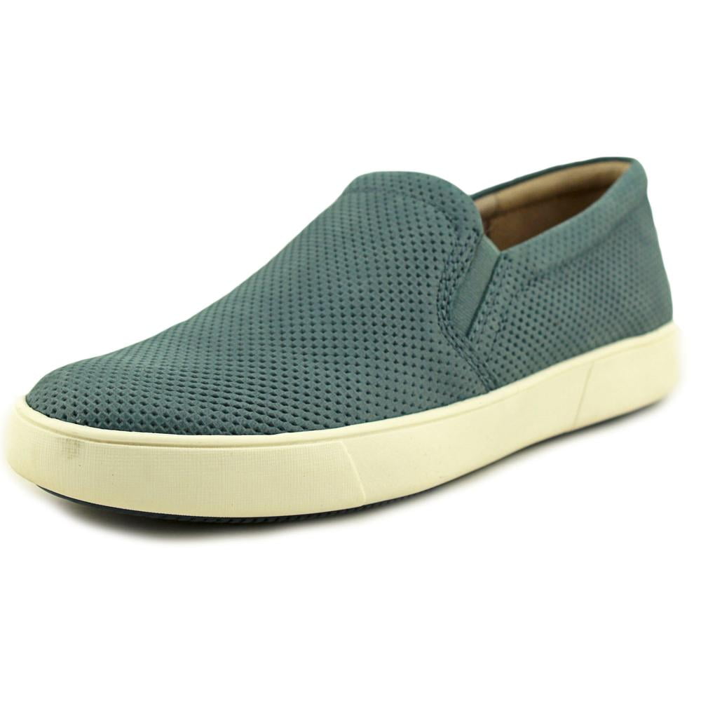 Naturalizer Womens Marianne Leather Closed Toe Loafers