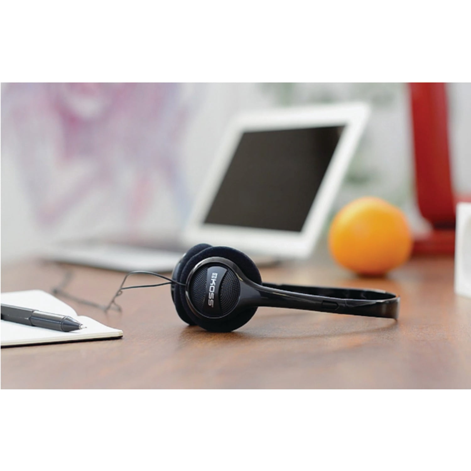3 Pack Koss 190238 KPH7K On-Ear Headphones