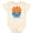 Natural, variant on Inktastic Graffiti Arizona State Flag Boys or Girls Baby Bodysuit