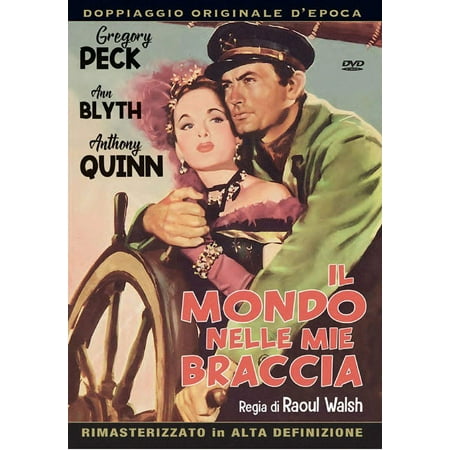 The World in His Arms (1952)