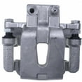 thumbnail image 4 of A-Premium Disc Brake Caliper Assembly with Bracket Compatible with Select Chrysler and Dodge Models - 300 2005-2020, Challenger 2011-2020, Charger 2006-2020, Magnum 2005-2008 - Rear Left Driver Side, 4 of 6