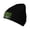 Black, variant on Us Army Logo Men Women Knitted Hat Adult Knit Beanie For Fall Winter Knit Hat Cap