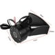 thumbnail image 5 of Sirena De Bocina Fuerte, 7 Tono Sound Siren Siren Amplificador De Emergencia Kit De Alarma Con De Altavoces De Mic PA Para El De Alarma De Seguridad Para El Hogar Para Camioneta, 5 of 7