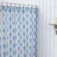 VHC Brands Laguna Shower Curtain