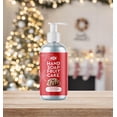 thumbnail image 4 of Soap House Christmas Hand Soap | Fruit Cake | Made with Plant Based Ingredients, 4 of 4