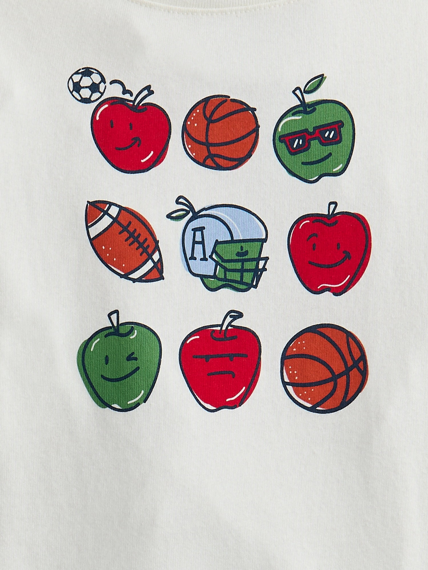 Wonder Nation Toddler Boys' Graphic Tee with Long Sleeves, Sizes 18M-5T