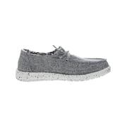 Hey Dude Wendy Womens Lightweight Slip On Loafer Shoes