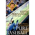 thumbnail image 1 of Pure Baseball Fs: Pitch by Pitch pour le Fan Avancé, 1 of 1