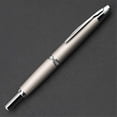 thumbnail image 3 of Fountain Pen 0.4mm Extra Fine Nib Stripe Ink Fountain Pen,B, 3 of 5