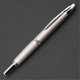 thumbnail image 3 of Fountain Pen 0.4mm Extra Fine Nib Stripe Ink Fountain Pen,B, 3 of 5