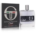 thumbnail image 2 of Sergio Tacchini Sergio Tacchini Club Intense Eau De Toilette Spay for Men 3.3 oz, 2 of 5