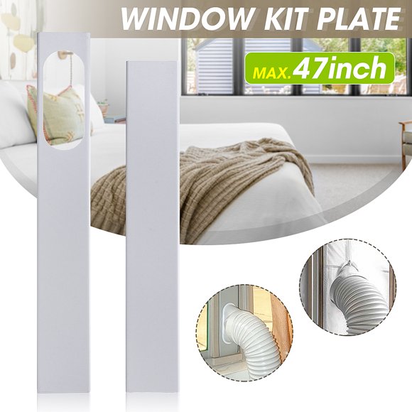 Portable Air Conditioner Hose Kit