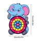 thumbnail image 4 of Juegos Carnaval Santa/Muñeco Nieve Divertidas Bolas Adhesivas Dianas Navidad, 4 of 9