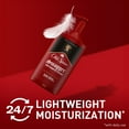 thumbnail image 4 of Old Spice Hand and Body Lotion for All Skin Types, 24/7 Lightweight Moisturization with Amazing Scent, Swagger Scent of Cedarwood, Instant Absorption, 16 fl oz, 4 of 9