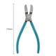 thumbnail image 2 of Alicates para clips de paneles de puertas de coche, herramienta para quitar clips de paneles de carrocería, herramienta para quitar clavos y pasadores de plástico de la carrocería de automóviles, 2 of 7
