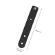 thumbnail image 5 of HEANUJJ 6Ud Sujetacables De Cuero Negro Con Especial Para Mantener Orden En Cables De Datos Y Auriculares, 5 of 6