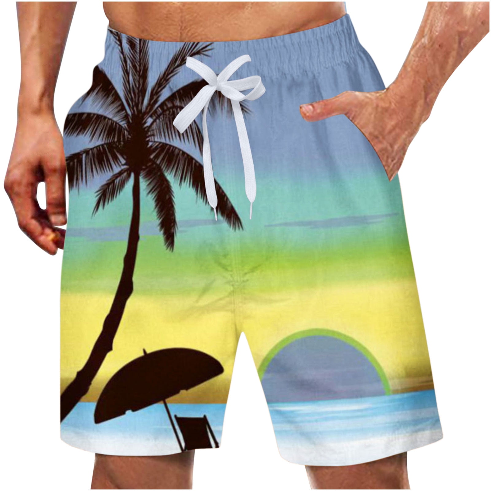 Short de bain soldes hotsell