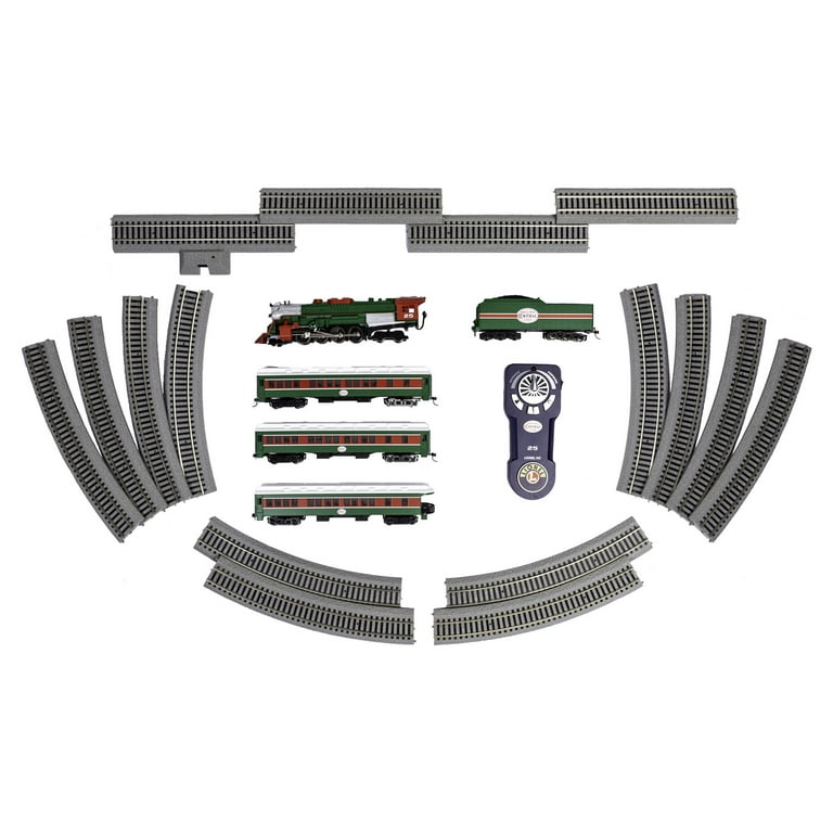 Ho Scale Model Train Accessories - Temu