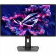 thumbnail image 4 of Asus ROG Strix XG27ACDNG 27" Class WQHD Gaming OLED Monitor - 16:9 - Black - 26.5" Viewable - Quantum Dot OLED - 2560 x 1440 - 1073.7 Million Colors (10-bit) - Adaptive Sync/FreeSync Premium Pro/G-..., 4 of 8