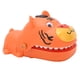 thumbnail image 1 of Juego De Morder Los Dedos, Empujar Los Dientes Juguete Para Morder Dibujos Animados Plástico Divertido Encantador Para Niños Para Fiestas Navideñas ANGGREK Naranja, 1 of 8