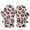 Pink, variant on HNMKIU Toddler Winter Skiing Mittens with Playful Leopard Print Design for Outdoor Play and Cold Weather Purple,6-24 Months