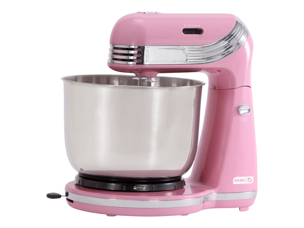 Dash Go Everyday DCSM250PK Mixer pink