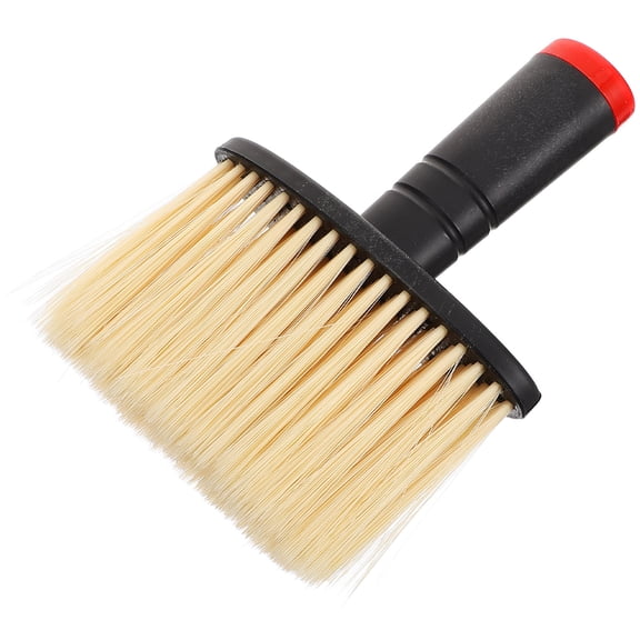 DEEPCRAFF Soft Multi-Color Car Dust Brush for Interior Detailing, Vehicle Air Vent Cleaning and Dust Removal Tool