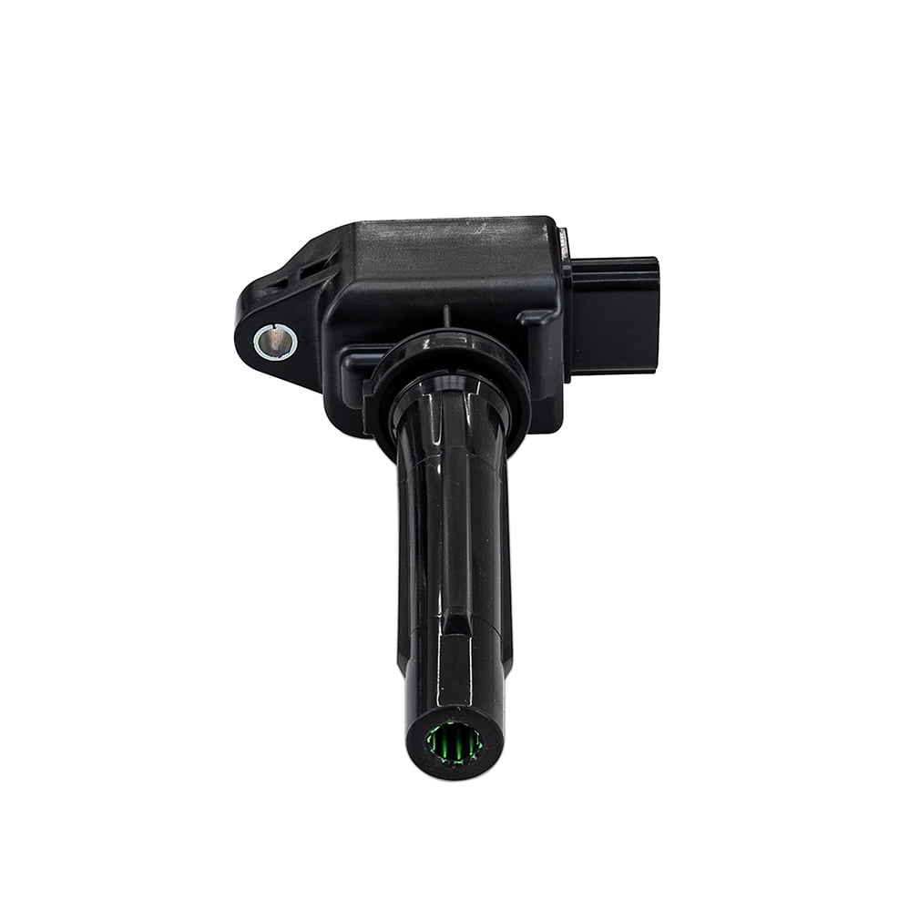 Mishimoto Ignition Coil Pack, Compatible with Mazda 3 I4, 2012-2014, Set of 4