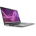 thumbnail image 2 of Dell Latitude 5540 15.6in IPS FHD Business Laptop (Intel i7-1355U, 16GB RAM, 1TB PCIe SSD, Intel Iris Xe, Backlit KB, 2x Thunderbolt, FP Reader, RJ-45, WiFi 6E, BT 5.3, Micro SD, Webcam, Win 11 Pro), 2 of 7