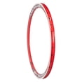 thumbnail image 1 of Rin bicicleta R28 x36H aluminio aero rojo rojo M, 1 of 3