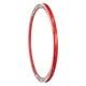 thumbnail image 1 of Rin bicicleta R28 x36H aluminio aero rojo rojo M, 1 of 3