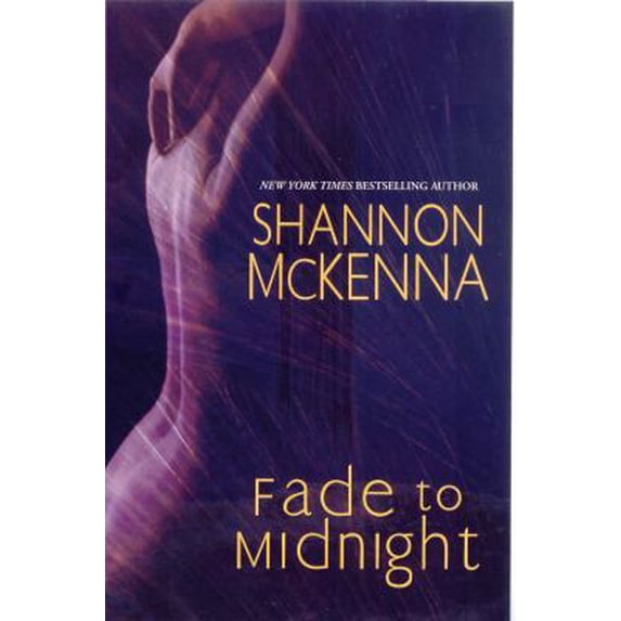 Pre-Owned Fade to Midnight (Hardcover) 0758228651 9780758228659